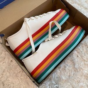 Keds sneakers size 8.5